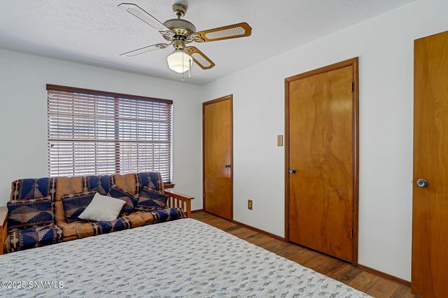 10917 N Valley Drive, Las Cruces, NM 88007