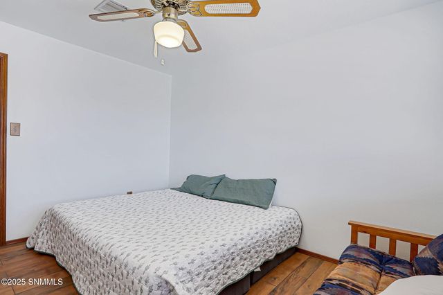 10917 N Valley Drive, Las Cruces, NM 88007