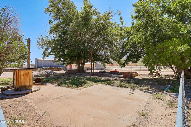 10917 N Valley Drive, Las Cruces, NM 88007