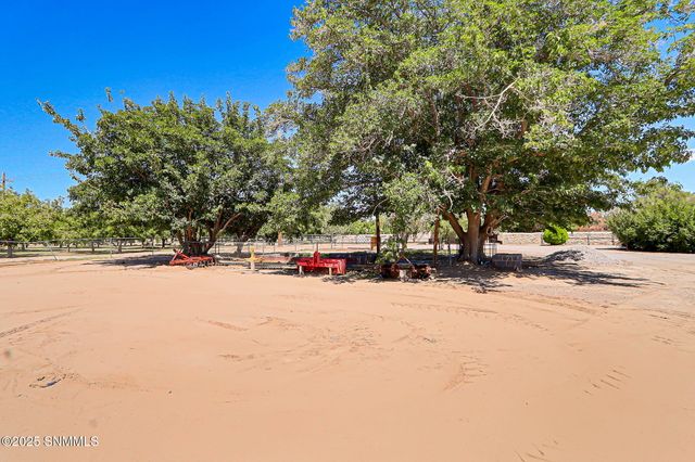 10917 N Valley Drive, Las Cruces, NM 88007