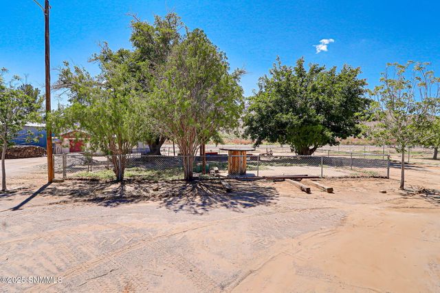 10917 N Valley Drive, Las Cruces, NM 88007