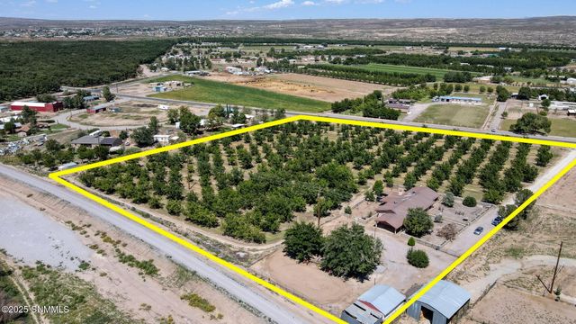 10917 N Valley Drive, Las Cruces, NM 88007