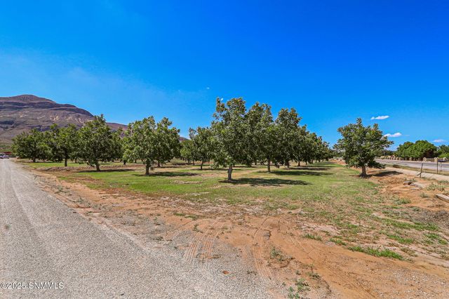 10917 N Valley Drive, Las Cruces, NM 88007