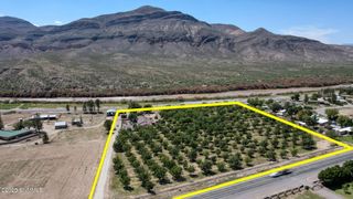 10917 N Valley Drive, Las Cruces, NM 88007