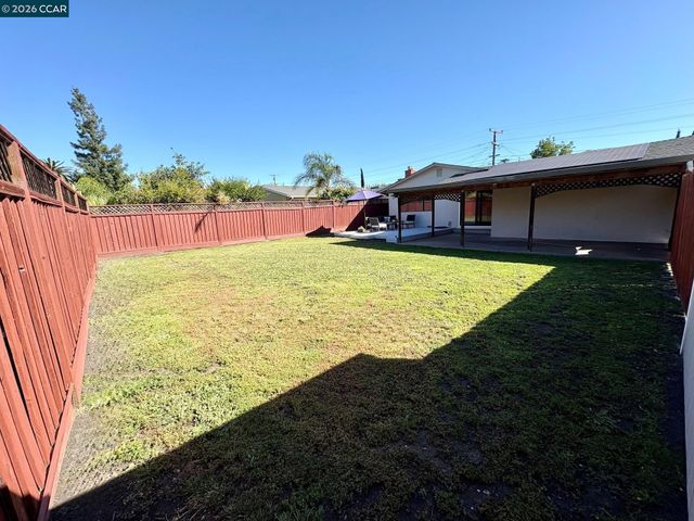 1878 Queens Rd, Concord, CA 94519