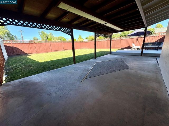 1878 Queens Rd, Concord, CA 94519