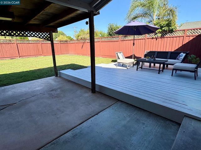 1878 Queens Rd, Concord, CA 94519
