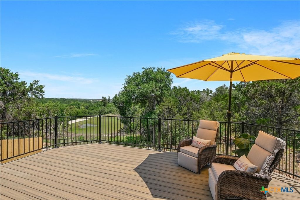 108 Trans Pecos Court, Georgetown, TX 78628