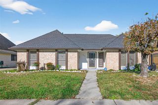 9919 Sagemill Drive, Houston, TX 77089