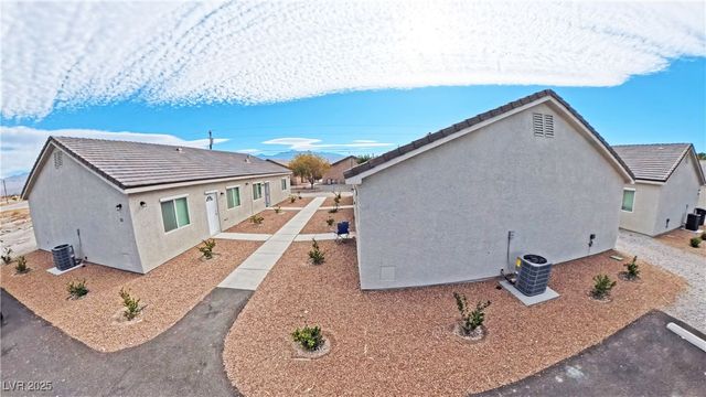 1111 Sixshooter Avenue 2B, Pahrump, NV 89048