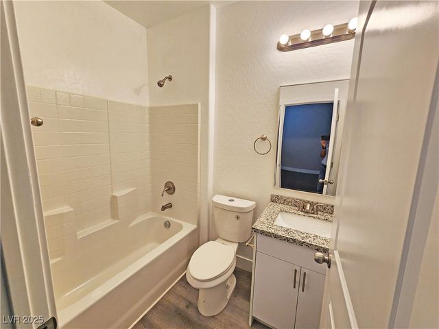 1111 Sixshooter Avenue 2B, Pahrump, NV 89048