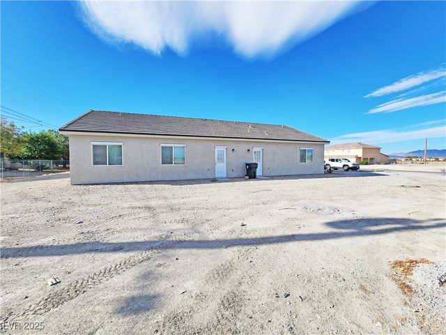 1111 Sixshooter Avenue 2B, Pahrump, NV 89048