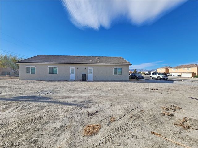 1111 Sixshooter Avenue 2B, Pahrump, NV 89048