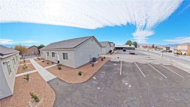 1111 Sixshooter Avenue 2B, Pahrump, NV 89048