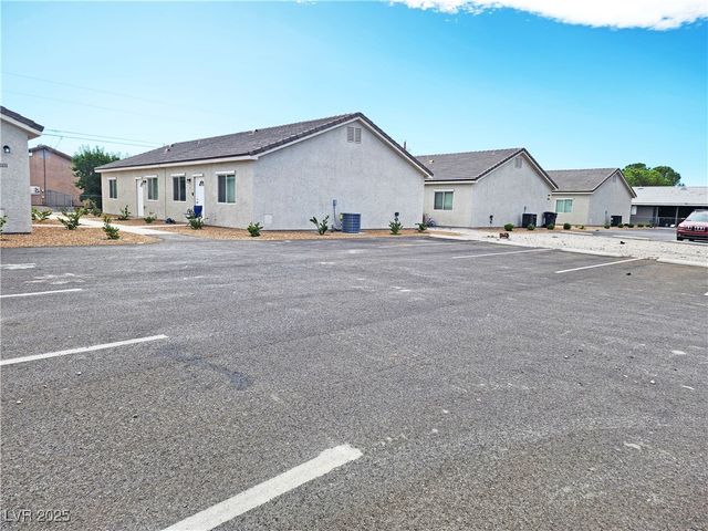 1111 Sixshooter Avenue 2B, Pahrump, NV 89048