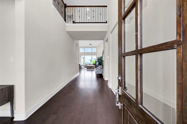437 Ripple Edge Court, Katy, TX 77493