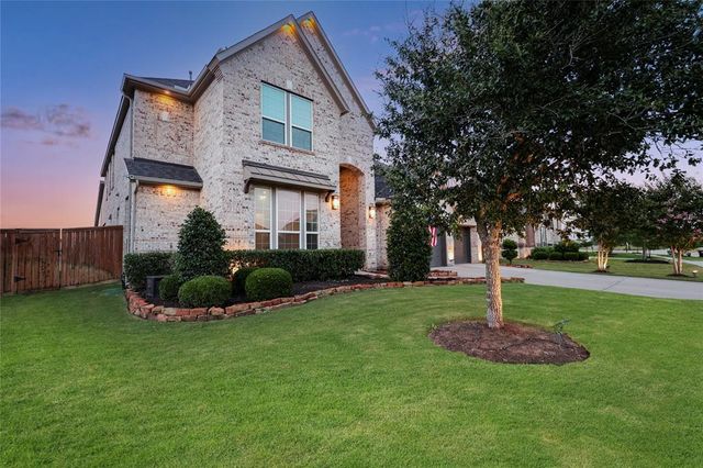 437 Ripple Edge Court, Katy, TX 77493