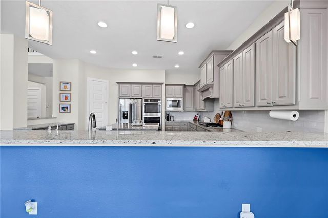 437 Ripple Edge Court, Katy, TX 77493