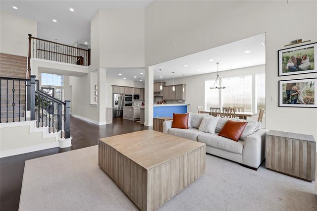 437 Ripple Edge Court, Katy, TX 77493