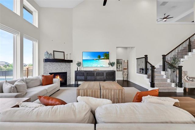 437 Ripple Edge Court, Katy, TX 77493