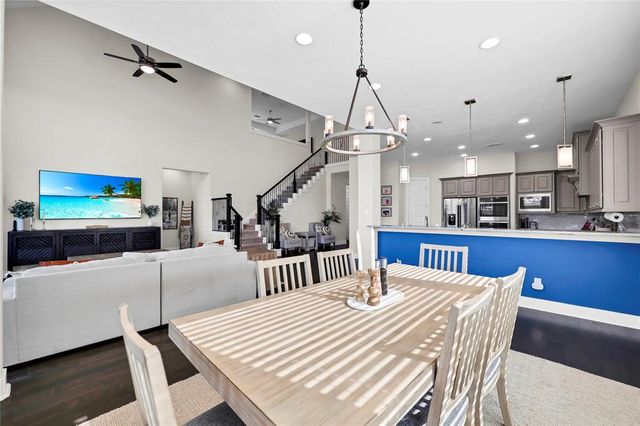 437 Ripple Edge Court, Katy, TX 77493