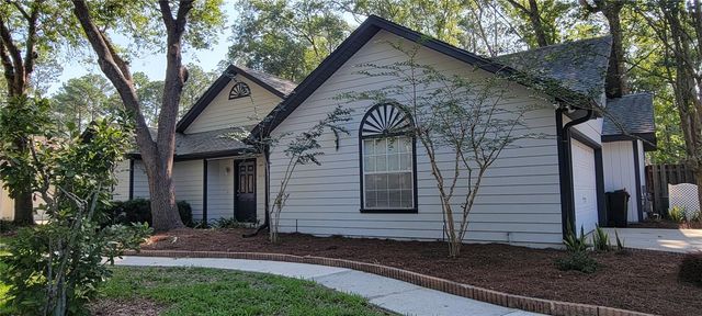 4201 NW 23RD TERRACE, Gainesville, FL 32605