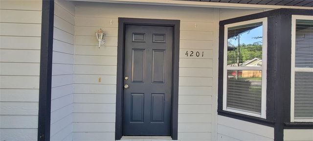 4201 NW 23RD TERRACE, Gainesville, FL 32605
