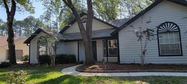 4201 NW 23RD TERRACE, Gainesville, FL 32605