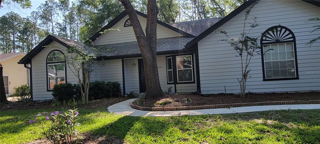 4201 NW 23RD TERRACE, Gainesville, FL 32605