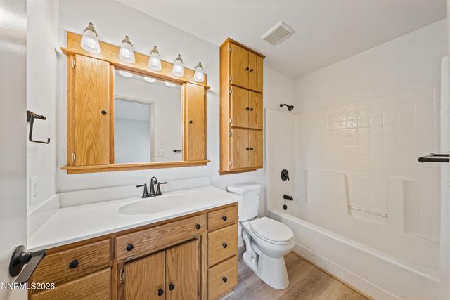 8651 Beechcraft Drive, Reno, NV 89506