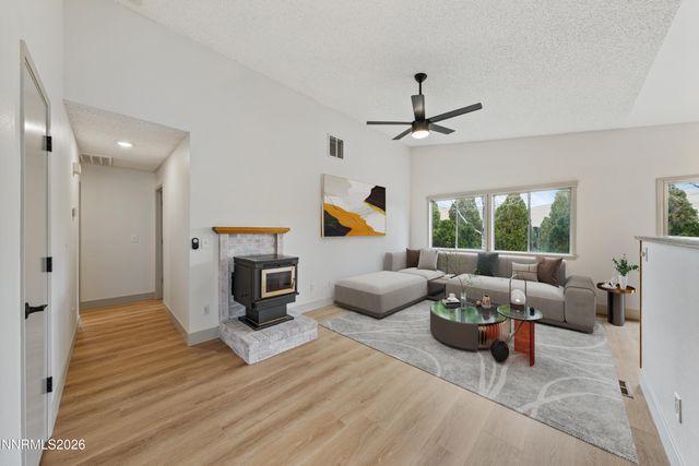 8651 Beechcraft Drive, Reno, NV 89506