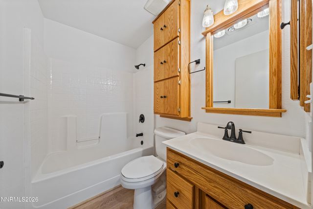 8651 Beechcraft Drive, Reno, NV 89506