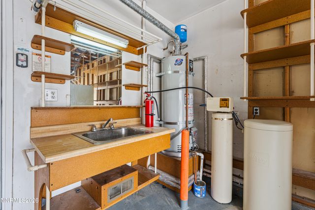 8651 Beechcraft Drive, Reno, NV 89506