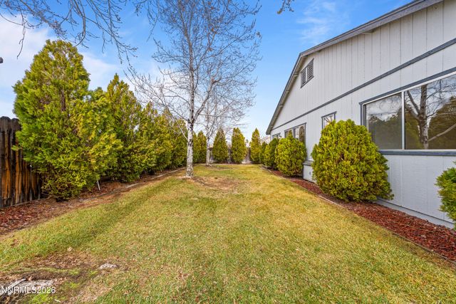 8651 Beechcraft Drive, Reno, NV 89506