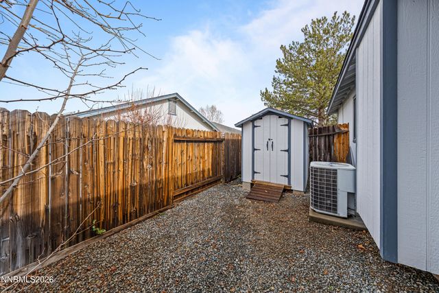 8651 Beechcraft Drive, Reno, NV 89506