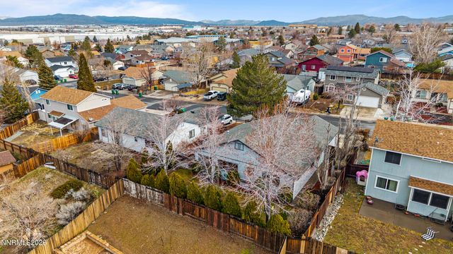 8651 Beechcraft Drive, Reno, NV 89506