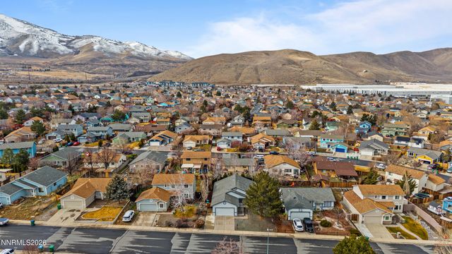 8651 Beechcraft Drive, Reno, NV 89506