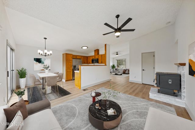 8651 Beechcraft Drive, Reno, NV 89506