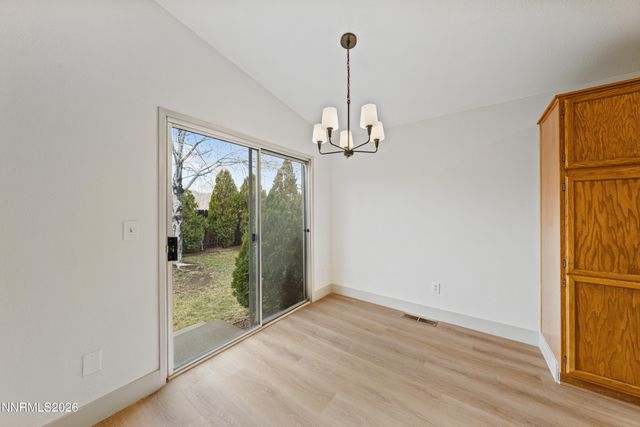 8651 Beechcraft Drive, Reno, NV 89506