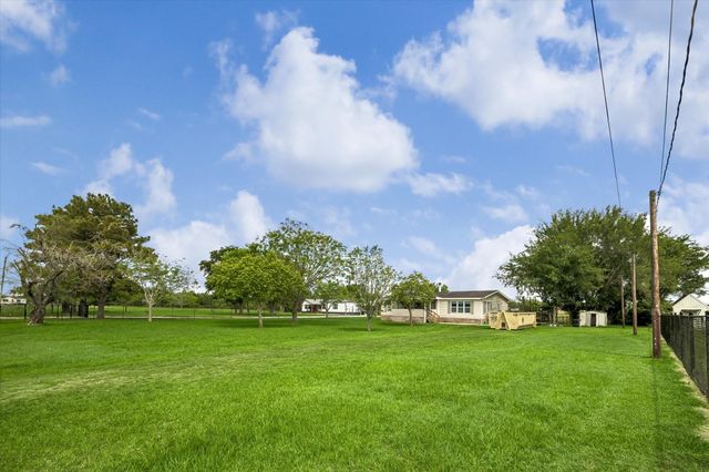2815 Pisces Street, Rosenberg, TX 77469