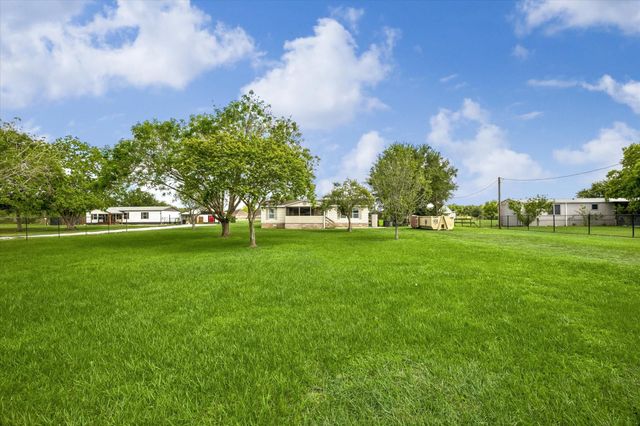 2815 Pisces Street, Rosenberg, TX 77469