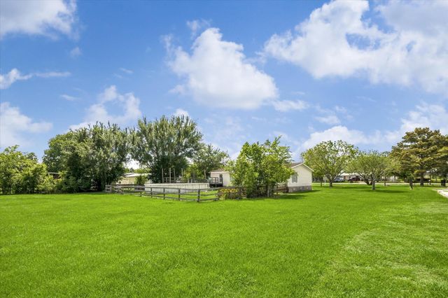 2815 Pisces Street, Rosenberg, TX 77469