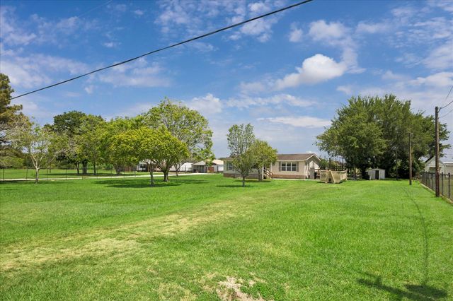 2815 Pisces Street, Rosenberg, TX 77469