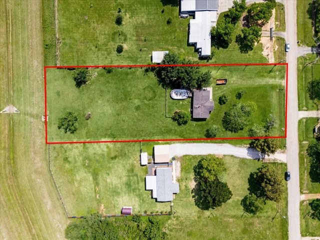 2815 Pisces Street, Rosenberg, TX 77469