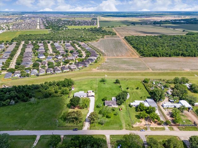 2815 Pisces Street, Rosenberg, TX 77469
