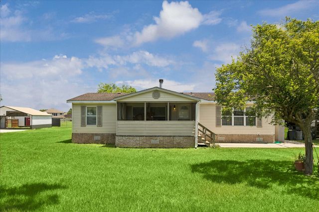 2815 Pisces Street, Rosenberg, TX 77469