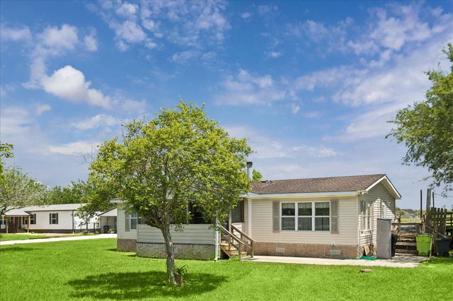 2815 Pisces Street, Rosenberg, TX 77469
