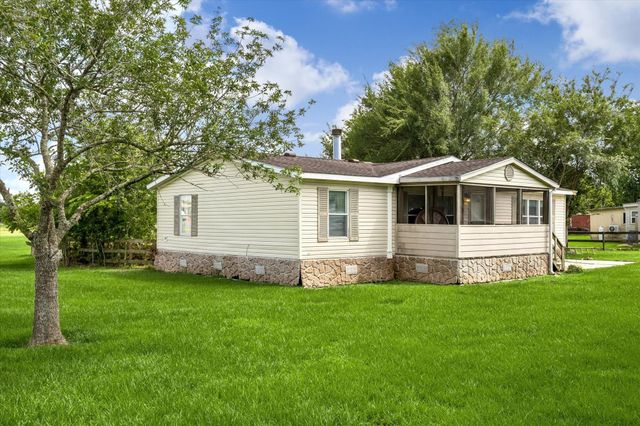 2815 Pisces Street, Rosenberg, TX 77469
