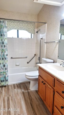 8346 E MILAGRO Avenue, Mesa, AZ 85209