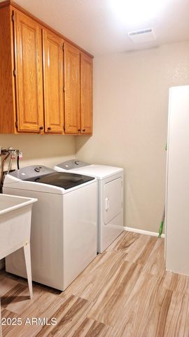 8346 E MILAGRO Avenue, Mesa, AZ 85209